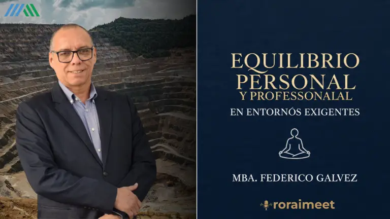 Roraimeet - Federico Galves - Roraimax