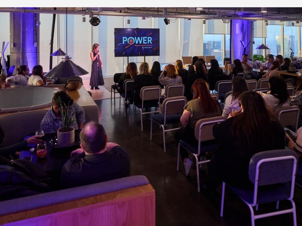 Comunicación e influencia en Roraimax