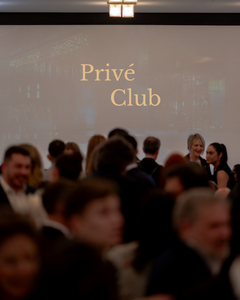 Privé Club