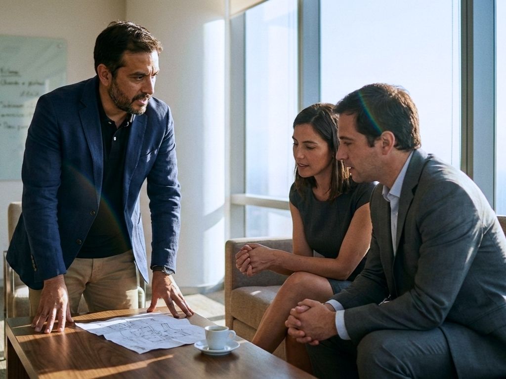 Ventas y politícas en Roraimax