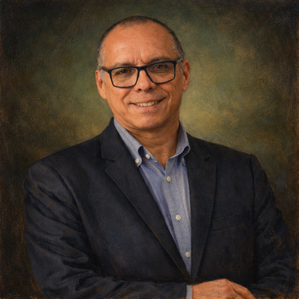 Federico Gálvez-Durand