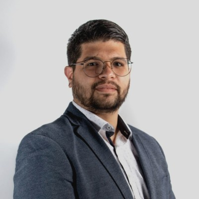 Carlos Jose Salazar Franco