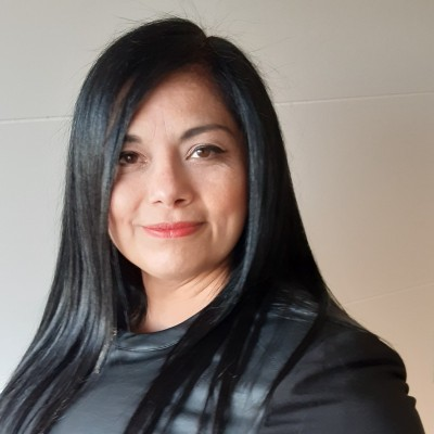 Lesbia Karina Galindez