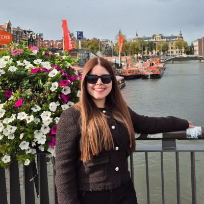 Ymeleth Pérez Báez